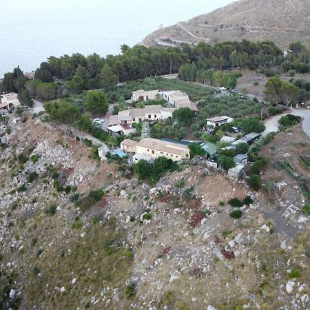 Baglio Cracchiolo Da Tuzzo - Casa Il Limone Apartment Сан Вито ло Капо Екстериор снимка