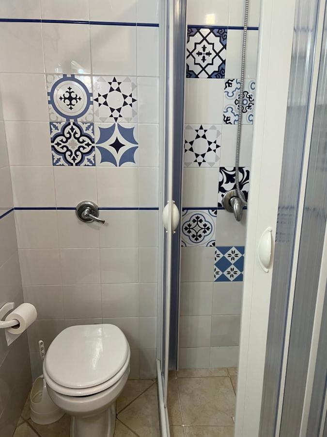 Baglio Cracchiolo Da Tuzzo - Casa Il Limone Apartment Сан Вито ло Капо Екстериор снимка